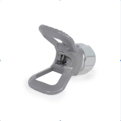 GUARD, RAC XHD PORTA PICO GRIS
