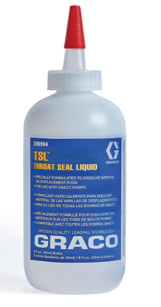 TSL FLUID,8 OZ BOTTLE