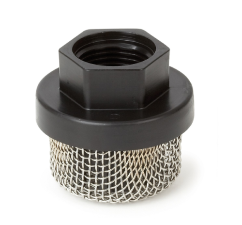 KIT, REPAIR, STRAINER
