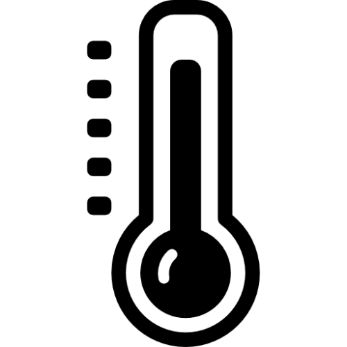 Alta temperatura